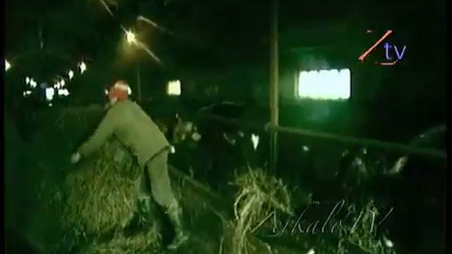 9 Настоящая глубинка России, глубже не бывает смотреть онлайн