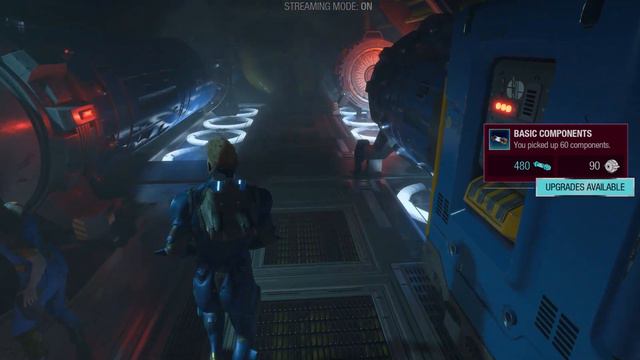 Marvel's Guardians of the Galaxy Chapter 2: The Nova Corps (PC 4K HDR Gameplay) смотреть онлайн