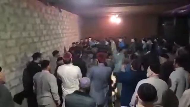 Зикр в чечен ауле смотреть онлайн