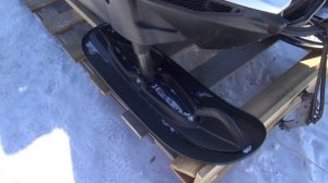 Тайга патруль 800