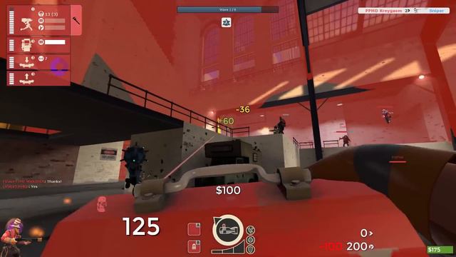 [TF2] Weapon Stereotypes! Episode 7: The Engineer смотреть онлайн