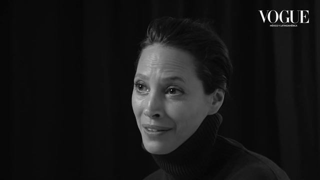 VOGUE MEXICO | CHRISTY TURLINGTON смотреть онлайн