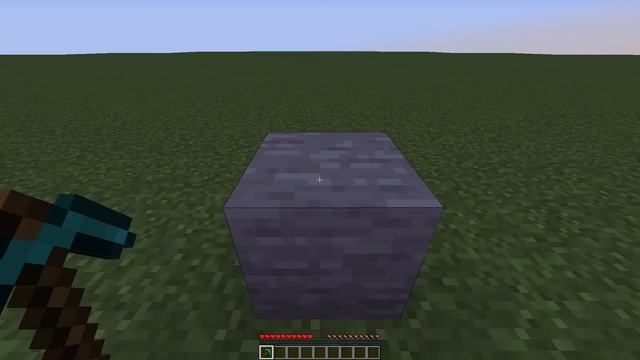 no block particles for minecraft смотреть онлайн