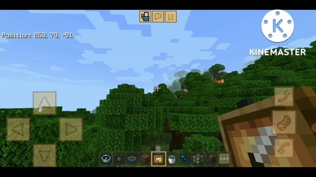 Best copy Minecraft||Crafting and building vs Mikecraft||Quick gamer op смотреть онлайн