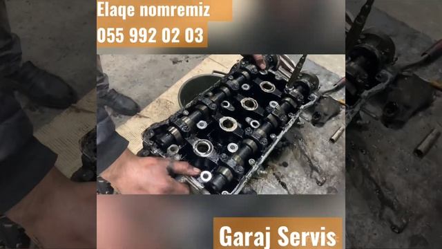 Reno avtomobil temiri... #engine #automobile #usta#avtoservis #renault смотреть онлайн