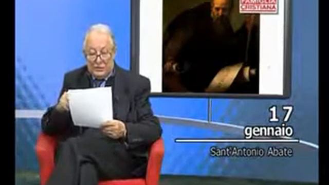 Sant'Antonio Abate смотреть онлайн