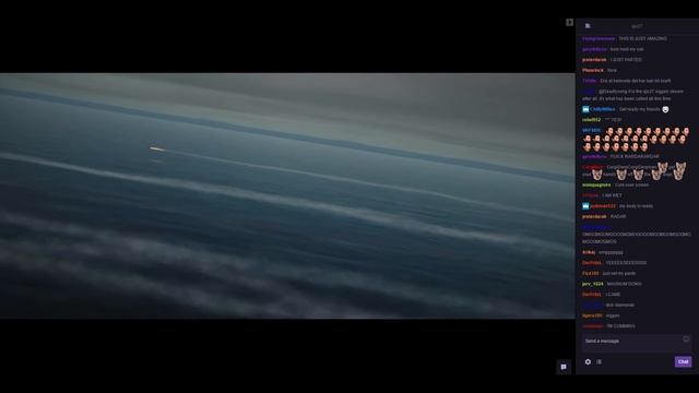 DCS World: Leatherneck Simulations DCS AJS 37 Viggen Announcement Stream Recording смотреть онлайн