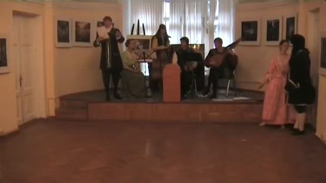 Kings almighty - Gabriella смотреть онлайн