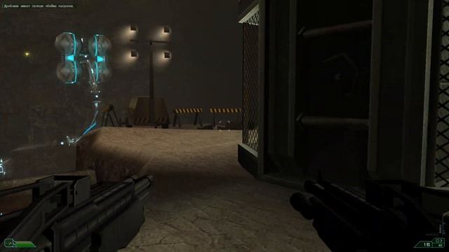 Прохождение Area 51 Без Комментариев На Русском ► Часть 13: Зарытые Секреты