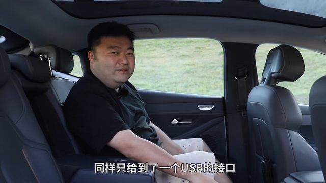 长安深蓝SL03，买增程版还是纯电版？ смотреть онлайн