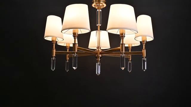 Подвесная люстра Odeon Light London 4894/7 4894/5 4894/1w 4894/1f смотреть онлайн