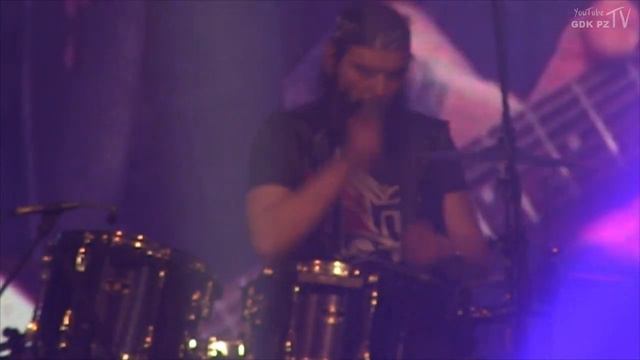 Рок фестиваль "LIVE in DRIVE" г. Полярные Зори 2021 смотреть онлайн