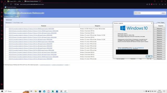 КАК ИСПРАВИТЬ ОШИБКУ АНТИ-ЧИТА FACEIT? your system is missing important windows security updates смотреть онлайн