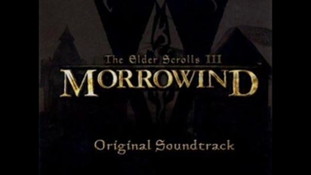 Morrowind- Call Of Magic/Nerevar Rising