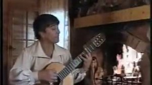 Рахим Рахманов  Романсы