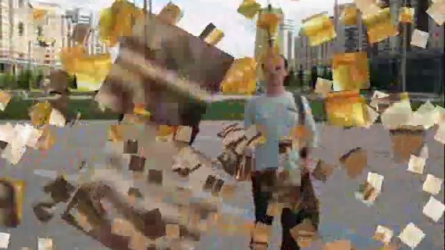 С Юбилеем 60 лет!!! смотреть онлайн