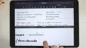 GoodNotes 5: обзор приложения для рукописных заметок на iPad