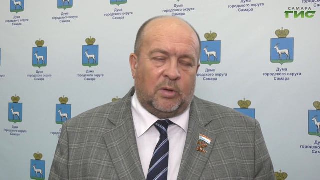 В Гордуме наградили студентов Самарского технического университета смотреть онлайн