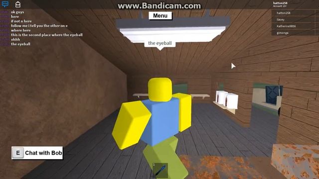 How to git free eyeball in lumber tycoon 2 смотреть онлайн