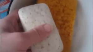 Удаляем грибок (плесень) с потолка