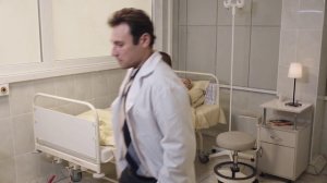 Крылья, 4 серия