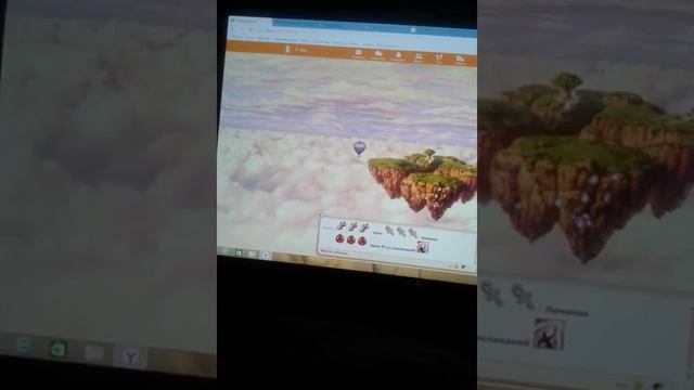 Обзор про игру. Небеса. Уникальна смотреть онлайн