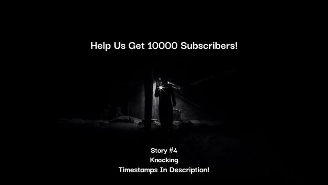 11 SCARY Reddit Stories To Fall Asleep To (Vol. 9) смотреть онлайн