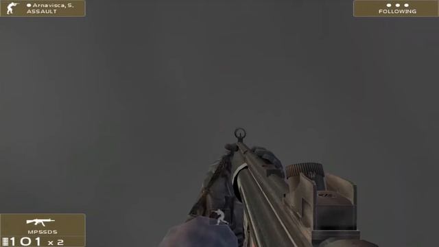 ALZERI plays: Tom Clancy's Rainbow Six 3: Athena Sword, Mission 8 (Veteran) смотреть онлайн