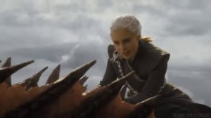 Дейнерис Дотракийцы против Ланистров Игра престолов