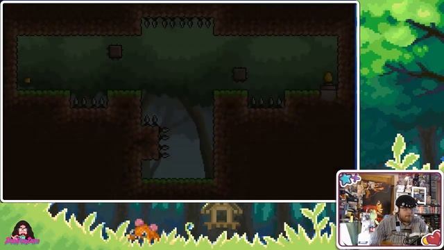 Gravity Duck Gameplay (Switch) смотреть онлайн