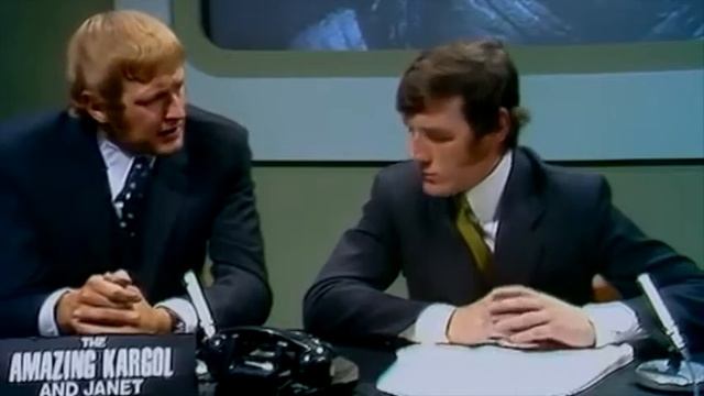 Монти Пайтон. О мышах смотреть онлайн