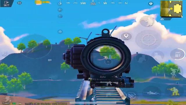 IPAD MINI 5 | Best Sensitivity For Pubg 2022 | No Recoil Trick ✅ | handcam+gyro in Pubg Mobile смотреть онлайн