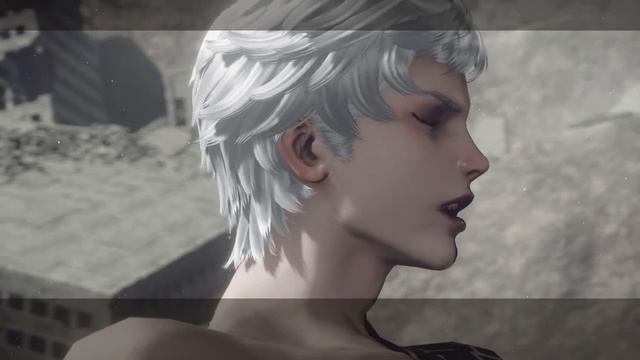 Nier Automata #14 Финал. Концовка "А" смотреть онлайн