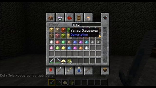 Minecraft Mod #2 || Colored Light смотреть онлайн