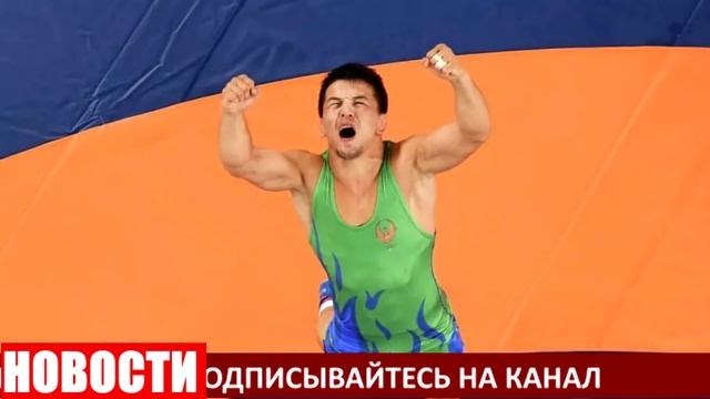 СРОЧНО! УЗБЕКИСТАН МЕДАЛЬ В БОКСЕ ТОКИО. ИТОГИ 9 ДНЯ ДЛЯ УЗБЕКИСТАНЦЕВ. БАХОДИР ЖАЛОЛОВ смотреть онлайн