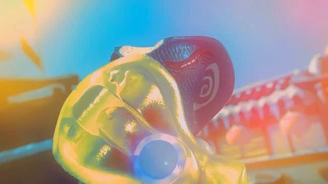◆ Skales Serpentine ~Secretly Right (Ninjago Tribute) смотреть онлайн