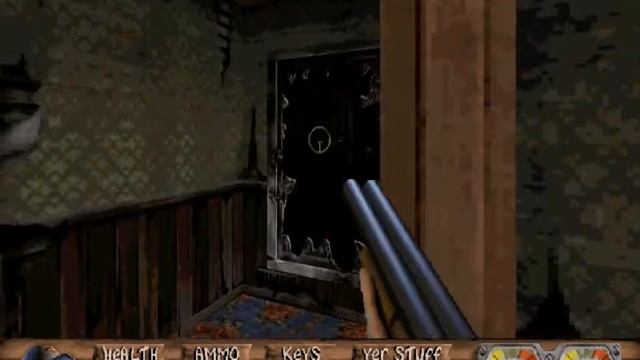 Redneck Rampage: Rides Again part 4. (Jack-O-Lope Farm)