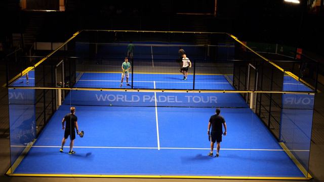 Kurko/Kovero vs. Kontinen/Manner, WPT Finland Exh. WildCard Tour. 1/8 смотреть онлайн