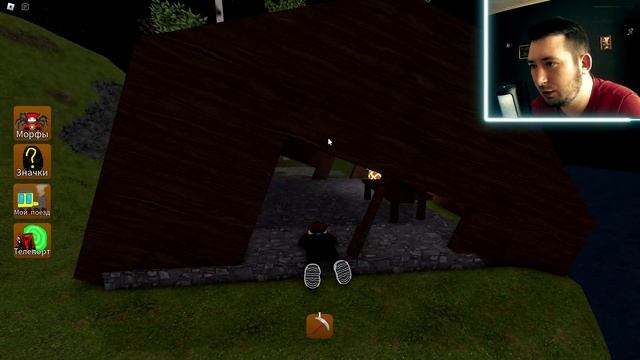 Roblox | ИЩЕМ НОВЫЕ МОРФЫ ЧУ ЧУ ЧАРЛЬЗ в Choo Charles Morphs ROBLOX смотреть онлайн