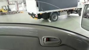 hyundai porter 2    2018 без пробега