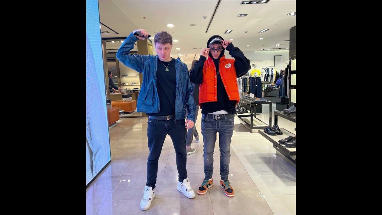 *free* SEEMEE + MAYOT Type Beat - "Продукция" | No Melody Type Beat (prod. Wellfore) смотреть онлайн