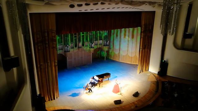 На солнечной поляночке смотреть онлайн