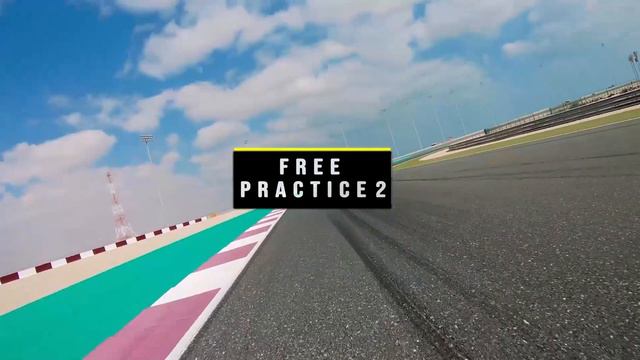 Saudi Arabian F1 GP 2021 Free Practice Results смотреть онлайн