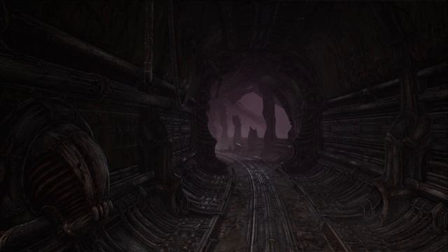 Самая Отвратительная Игра(Прохожу до конца) - Scorn смотреть онлайн