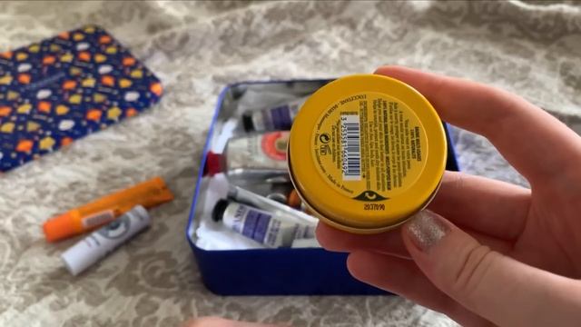 L'occitane / Как определить срок годности продукта смотреть онлайн