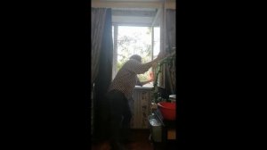 Как отмыть окна простой водой без химии?
