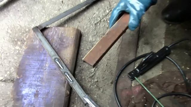 Сварочный аппарат PARTNER FOR GARDEN 200А смотреть онлайн