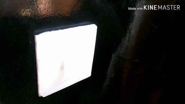 Сенсоры в ручках дверей и крышки багажника. Сенсорное открытие дверей. смотреть онлайн