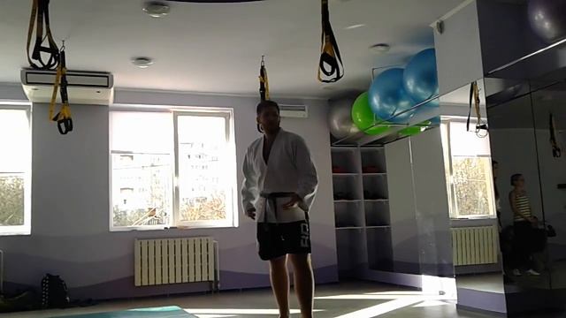 Рукопашный бой саламандра Харьков часть первая смотреть онлайн
