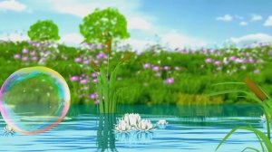 Вот на лодочке | часть 2 | И больше детские песни | от Литл Бэйби Бум